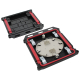 Miniaturowa mufa FOSC SQR-12