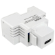 Moduł keystone ładowarka USB-C (5V / 3A, Fast Charge)