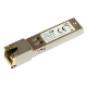 Moduł SFP+ RJ-45, 10/100/1000M/2.5G/5G/10G (Mikrotik S+RJ10)