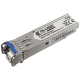 Moduł SFP WDM, SM LC, 20km, 1,25G, TX:1310nm, DDM, industrial (Base Link)