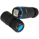 Mufa modularna hermetyczna IP68 STP 2xRJ-45 kat.6 Base Link BL-MKIP68-S6