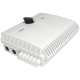 Mufo-przełącznica FTTH, 24 włókna, 12x SC SX, IP65 (Tracom TR-FTTX-MDU-C12-U-P3)