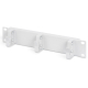 Organizator kabli poziomy 10