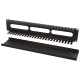 Organizator kabli poziomy 19