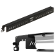 Panel oświetleniowy LED do szaf rack 19