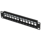 Patch panel 10