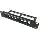 Patch panel 10