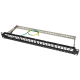 Patch panel 19