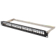 Patch panel 19