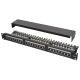Patch panel STP 19