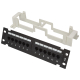 Patch panel UTP 10