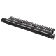 Patch panel UTP 19