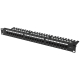 Patch panel UTP 19