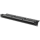 Patch panel UTP 19