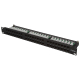 Patch panel UTP 19