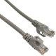 Patchcord U/UTP kat.6a 3m szary (LSOH)
