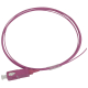 Pigtail MM SC/UPC 50/125 OM4, 2m