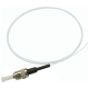 Pigtail MM ST/UPC 50/125 0,9mm, 1m