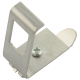 Adapter keystone na DIN, 1-portowy (Base Link BL-MKADIN1)