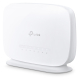Router LTE 4G+, 1xWAN/LAN, 3xLAN, 1x nanoSIM, AC1200 (TP-Link Archer MR505)