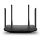 Router VDSL/ADSL, 1xWAN, 3xLAN, 1x RJ-11, AC1200 (TP-Link Archer VR300)