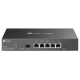 Router VPN Omada Multi-WAN, 1xSFP (TP-Link TL-ER7206)