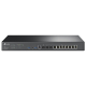 Router VPN Omada Multi-WAN, 2xSFP+, 1xSFP, 8xGE, 2xUSB 3G/4G, 19