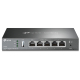 Router VPN Omada TP-Link ER605 (TL-R605)