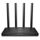 Router WiFi 5, 1xWAN 4xLAN, 1xUSB 2.0, AC1200 (TP-Link Archer C6U)