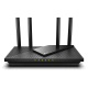 Router WiFi 6, 1xWAN 4xLAN, 1xUSB 3.0, AX3000 (TP-Link Archer AX55)