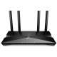 Router WiFi 6, 1xWAN, 4xLAN, AX1500 (TP-Link Archer AX10)