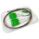 Splitter 1x16 mini, SC/APC, 0,5m Base Link BL-SO108SCA05