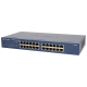 Netgear JGS524, 24xGE, 19