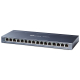 TP-Link TL-SG116, 16xGE (desktop)