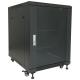 Szafa rack 19