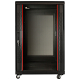 Szafa rack 19