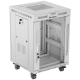 Szafa rack 19