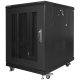 Szafa rack 19