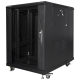 Szafa rack 19