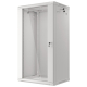 Szafa rack 19