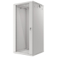 Szafa rack 19