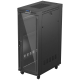 Szafa rack 19