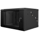 Szafa rack 19