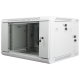 Szafa rack 19