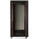 Szafa rack 19
