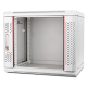 Szafa rack 19