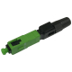 Szybkozłącze fast connector SM SC/APC (Base Link BL-FCSSA)