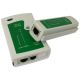 Tester okablowania RJ45, RJ11, RJ12