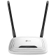 Router WiFi 4, 1xWAN 4xLAN, N300 (TP-Link TL-WR841N)  