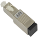 Tłumik optyczny SC/UPC 3dB, typu adapterowego (Base Link BL-TAS3S)